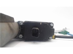 Recambio de mecanismo elevalunas delantero derecho para citroen c2 referencia OEM IAM 348650 9660159880 