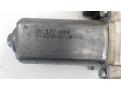 Recambio de mecanismo elevalunas delantero derecho para citroen c2 referencia OEM IAM 348650 9660159880 