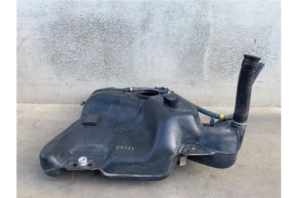 Recambio de deposito combustible para fiat coupe (175) 1.8 16v referencia OEM IAM 46433449  