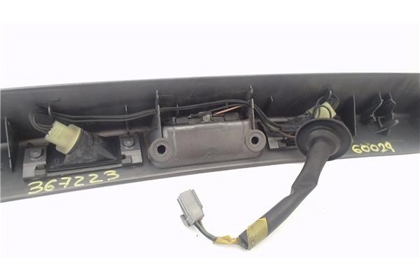 Recambio de deposito combustible para fiat coupe (175) 1.8 16v referencia OEM IAM 46433449  