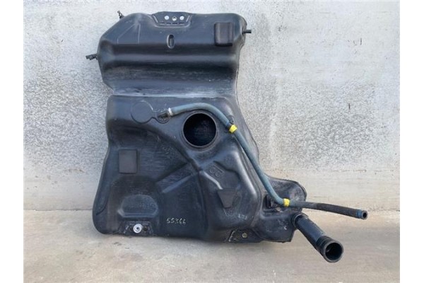 Recambio de deposito combustible para fiat coupe (175) 1.8 16v referencia OEM IAM 46433449  