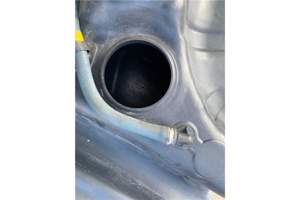 Recambio de deposito combustible para fiat coupe (175) 1.8 16v referencia OEM IAM 46433449  