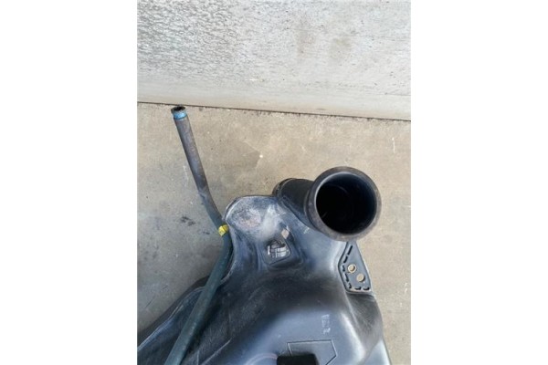 Recambio de deposito combustible para fiat coupe (175) 1.8 16v referencia OEM IAM 46433449  