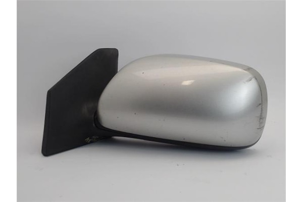 Recambio de retrovisor electrico izquierdo para toyota avensis berlina (t22) 2.0 vvt-i referencia OEM IAM 8790605100 6129265 879