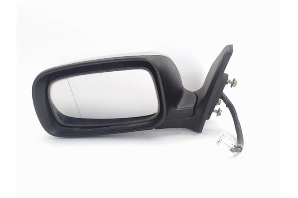 Recambio de retrovisor electrico izquierdo para toyota avensis berlina (t22) 2.0 vvt-i referencia OEM IAM 8790605100 6129265 879