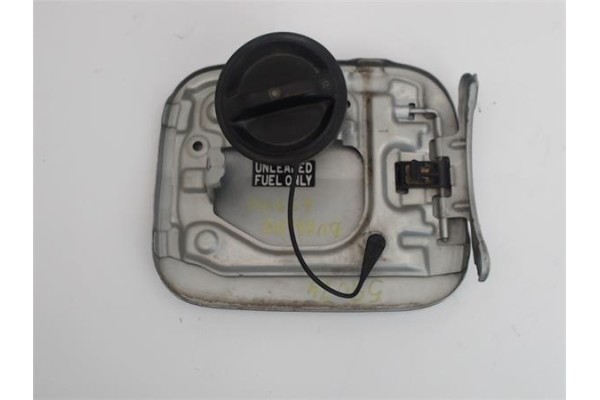 Recambio de tapa exterior combustible para toyota avensis berlina (t22) 2.0 vvt-i referencia OEM IAM 7735005010  
