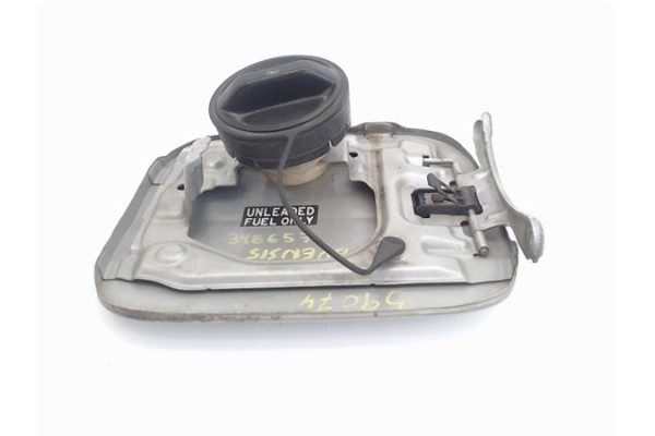 Recambio de tapa exterior combustible para toyota avensis berlina (t22) 2.0 vvt-i referencia OEM IAM 7735005010  