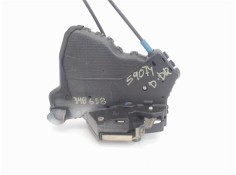 Recambio de cierre electromagnetico delantero derecho para toyota avensis berlina (t22) 2.0 vvt-i referencia OEM IAM 6903002161 