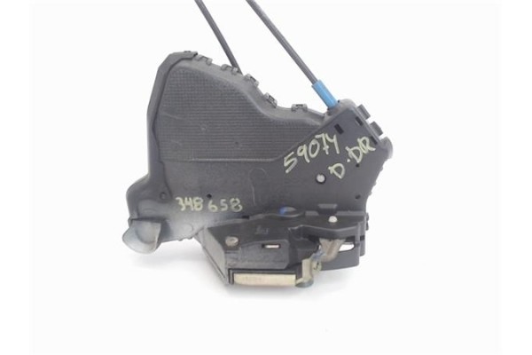 Recambio de cierre electromagnetico delantero derecho para toyota avensis berlina (t22) 2.0 vvt-i referencia OEM IAM 6903002161 