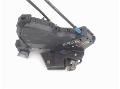 Recambio de cierre electromagnetico delantero derecho para toyota avensis berlina (t22) 2.0 vvt-i referencia OEM IAM 6903002161 