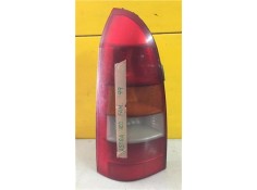 Recambio de piloto trasero izquierdo para opel astra g caravan 1.6 comfort referencia OEM IAM 393033  