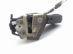 Recambio de cierre electromagnetico trasero derecho para toyota avensis berlina (t22) 2.0 vvt-i referencia OEM IAM 6905002101  