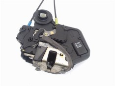 Recambio de cierre electromagnetico trasero derecho para toyota avensis berlina (t22) 2.0 vvt-i referencia OEM IAM 6905002101  