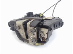 Recambio de cierre electromagnetico delantero izquierdo para toyota avensis berlina (t22) 2.0 vvt-i referencia OEM IAM 690400215