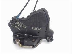 Recambio de cierre electromagnetico delantero izquierdo para toyota avensis berlina (t22) 2.0 vvt-i referencia OEM IAM 690400215