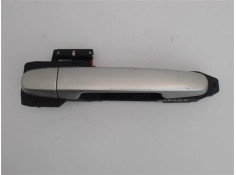 Recambio de maneta exterior delantero derecha para toyota avensis berlina (t22) 2.0 vvt-i referencia OEM IAM 6921105903  