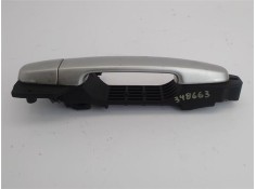 Recambio de maneta exterior delantero derecha para toyota avensis berlina (t22) 2.0 vvt-i referencia OEM IAM 6921105903  