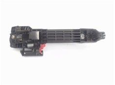 Recambio de maneta exterior delantero derecha para toyota avensis berlina (t22) 2.0 vvt-i referencia OEM IAM 6921105903  