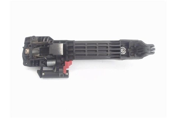 Recambio de maneta exterior delantero derecha para toyota avensis berlina (t22) 2.0 vvt-i referencia OEM IAM 6921105903  