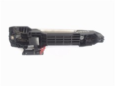 Recambio de maneta exterior delantero derecha para toyota avensis berlina (t22) 2.0 vvt-i referencia OEM IAM 6921105903  