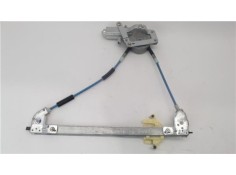 Recambio de mecanismo elevalunas trasero izquierdo para citroen xsara picasso referencia OEM IAM 922470 37325 