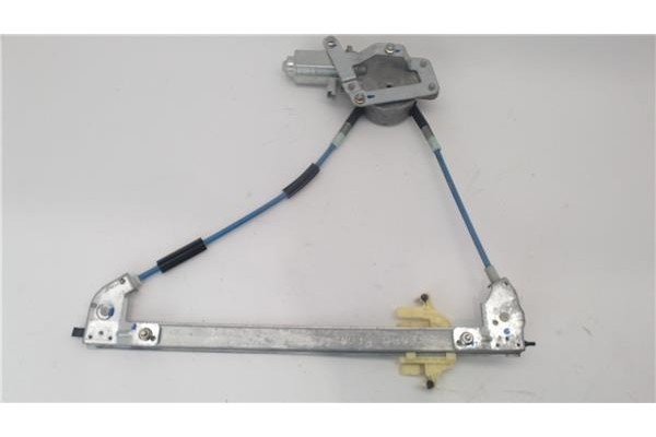 Recambio de mecanismo elevalunas trasero izquierdo para citroen xsara picasso referencia OEM IAM 922470 37325 