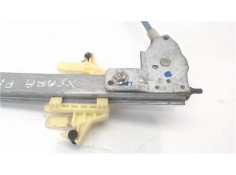 Recambio de mecanismo elevalunas trasero izquierdo para citroen xsara picasso referencia OEM IAM 922470 37325 