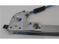 Recambio de mecanismo elevalunas trasero izquierdo para citroen xsara picasso referencia OEM IAM 922470 37325 