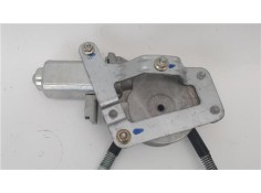 Recambio de mecanismo elevalunas trasero izquierdo para citroen xsara picasso referencia OEM IAM 922470 37325 
