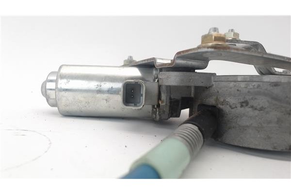 Recambio de mecanismo elevalunas trasero izquierdo para citroen xsara picasso referencia OEM IAM 922470 37325 