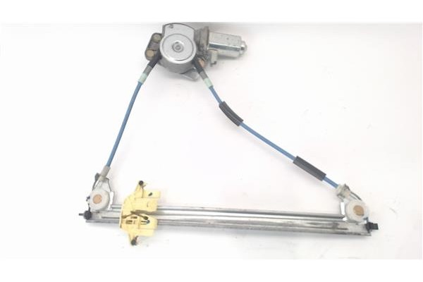 Recambio de mecanismo elevalunas trasero izquierdo para citroen xsara picasso referencia OEM IAM 922470 37325 