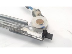 Recambio de mecanismo elevalunas trasero izquierdo para citroen xsara picasso referencia OEM IAM 922470 37325 