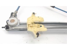Recambio de mecanismo elevalunas trasero izquierdo para citroen xsara picasso referencia OEM IAM 922470 37325 