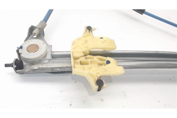 Recambio de mecanismo elevalunas trasero izquierdo para citroen xsara picasso referencia OEM IAM 922470 37325 