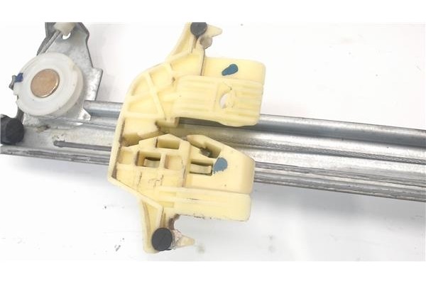 Recambio de mecanismo elevalunas trasero izquierdo para citroen xsara picasso referencia OEM IAM 922470 37325 