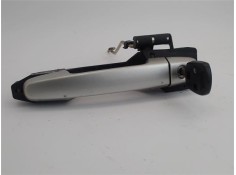Recambio de maneta exterior delantero izquierda para toyota avensis berlina (t22) 2.0 vvt-i referencia OEM IAM 6920205020  
