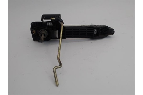 Recambio de maneta exterior delantero izquierda para toyota avensis berlina (t22) 2.0 vvt-i referencia OEM IAM 6920205020  