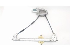 Recambio de mecanismo elevalunas trasero izquierdo para citroen xsara picasso referencia OEM IAM 922470 37325 