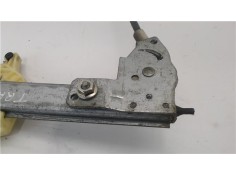 Recambio de mecanismo elevalunas trasero izquierdo para citroen xsara picasso referencia OEM IAM 922470 37325 