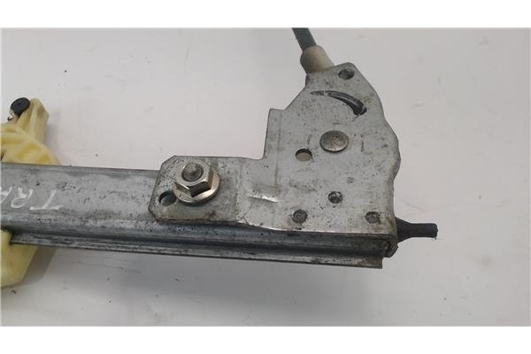 Recambio de mecanismo elevalunas trasero izquierdo para citroen xsara picasso referencia OEM IAM 922470 37325 
