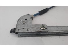Recambio de mecanismo elevalunas trasero izquierdo para citroen xsara picasso referencia OEM IAM 922470 37325 