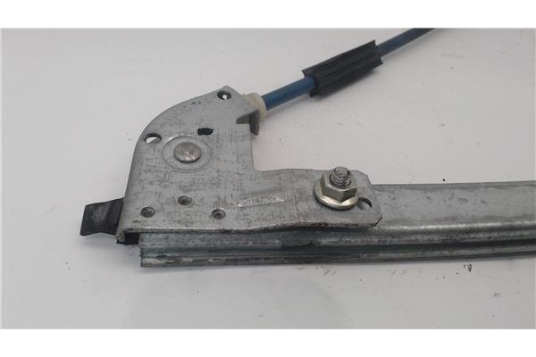 Recambio de mecanismo elevalunas trasero izquierdo para citroen xsara picasso referencia OEM IAM 922470 37325 