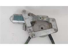 Recambio de mecanismo elevalunas trasero izquierdo para citroen xsara picasso referencia OEM IAM 922470 37325 