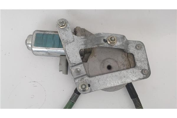 Recambio de mecanismo elevalunas trasero izquierdo para citroen xsara picasso referencia OEM IAM 922470 37325 