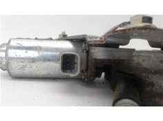 Recambio de mecanismo elevalunas trasero izquierdo para citroen xsara picasso referencia OEM IAM 922470 37325 