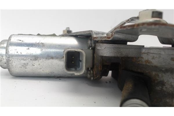 Recambio de mecanismo elevalunas trasero izquierdo para citroen xsara picasso referencia OEM IAM 922470 37325 