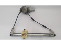 Recambio de mecanismo elevalunas trasero izquierdo para citroen xsara picasso referencia OEM IAM 922470 37325 