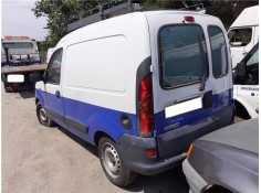 renault kangoo i (f/kc0) del año 2002