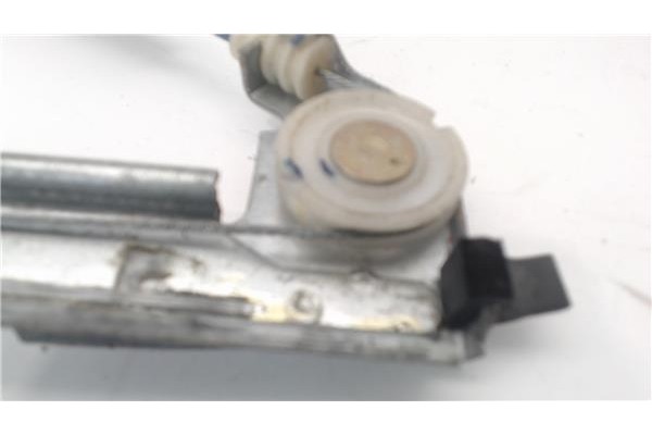 Recambio de mecanismo elevalunas trasero izquierdo para citroen xsara picasso referencia OEM IAM 922470 37325 