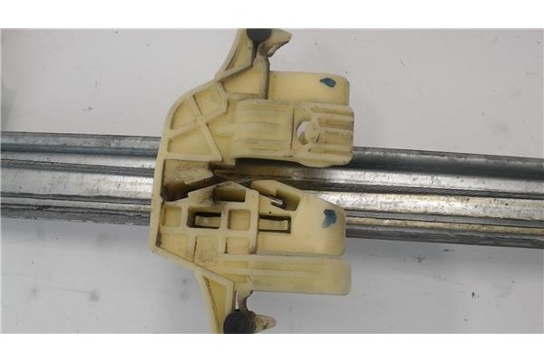 Recambio de mecanismo elevalunas trasero izquierdo para citroen xsara picasso referencia OEM IAM 922470 37325 